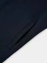 Set Bộ Nỉ Kéo Khóa Nữ PERATO Lifestyle Can Phối Regular LBNKW5W008