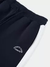 Set Bộ Nỉ Kéo Khóa Nữ PERATO Lifestyle Can Phối Regular LBNKW5W008