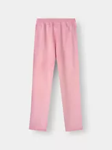 Quần Dài Nữ Nỉ Nhung PERATO Lifestyle Phom Regular LBQNW5W013