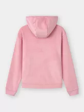 Set Bộ Nỉ Nhung Nữ PERATO Lifestyle Phom Regular LBNKW5W013