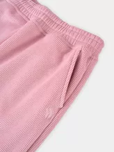 Set Bộ Nỉ Nhung Nữ PERATO Lifestyle Phom Regular LBNKW5W013