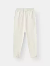 Quần Dài Thể Thao Nữ Training PERATO Vải Gió TBQGW5W024