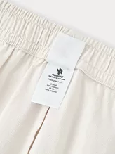 Quần Dài Thể Thao Nữ Training PERATO Vải Gió TBQGW5W024