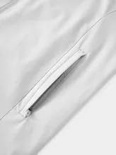 Áo Khoác Gió Nữ PERATO Phong Cách Training Phom Regular T0KGW5W022