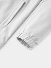 Áo Khoác Gió Nữ PERATO Phong Cách Training Phom Regular T0KGW5W022