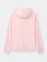 Áo Khoác Gió Nhẹ Nữ PERATO Phong Cách Lifstyle Phom Regular L0KGW5W029