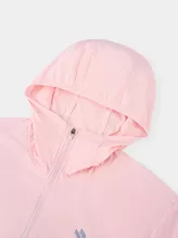 Áo Khoác Gió Nhẹ Nữ PERATO Phong Cách Lifstyle Phom Regular L0KGW5W029