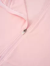 Áo Khoác Gió Nhẹ Nữ PERATO Phong Cách Lifstyle Phom Regular L0KGW5W029