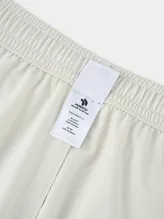 Quần Gió Dài Nữ Phong Cách Training PERATO Phom Regular T0QGW5W016