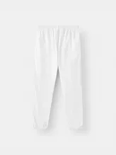 Quần Dài Nữ PERATO Vải Gió Lót Lưới Quần Đùi Phom Regular T0QGW5W031