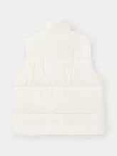 Áo Phao Gile Nữ PERATO Chần Bông Phong Cách Lifstyle L0GLW5W027