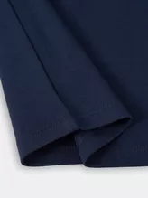 Áo Thun Bé Gái PERATO Phong Cách Lifestyle L0TSS6G003