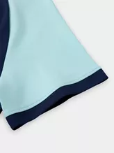 Áo Thun Bé Gái PERATO Phong Cách Lifestyle L0TSS6G003