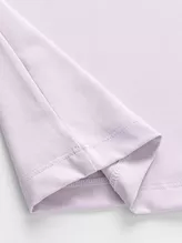 Áo Thun Bé Gái PERATO Phong Cách Training Năng Động T0TSS5G002