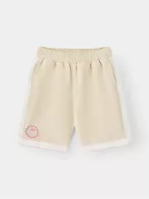 Set Đồ Thể Thao Bé Gái PERATO Phom Loosefit LBTSS5G001