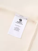 Áo Nỉ Bé Trai PERATO Can Phối Phong Cách Lifestyle L0ANW5B008