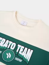 Áo Nỉ Bé Trai PERATO Can Phối Phong Cách Lifestyle L0ANW5B008