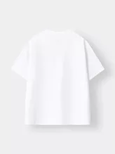 Áo Thun Nam Bé Trai PERATO Phong Cách Lifestyle L0TSS5B002