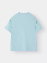 Áo Thun Nam Bé Trai PERATO Phong Cách Lifestyle L0TSS5B002