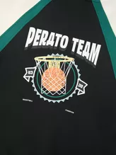 Set Bộ Nỉ Hoodie Bé Trai Phong Cách Baseketball Năng Động BBNHW5B002