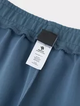 Set Bộ Nỉ Hoodie Bé Trai Phong Cách Baseketball Năng Động BBNHW5B002