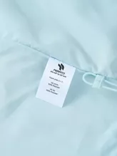 Áo Khoác Gió Bé Trai PERATO Phong Cách Running Can Phối R0KGW5B018