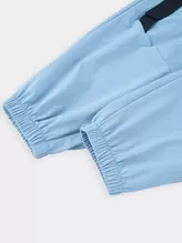 Quần Gió Bé Trai PERATO Túi Hộp Phong Cách Basketball B0QGW5B014