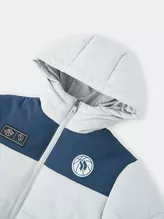 Áo Phao Chần Bông Bé Trai PERATO Phong Cách Lifestyle L0CBW5B017