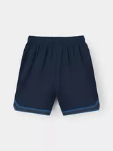 Quần Short Bé Trai PERATO Phong Cách Basketball B0SCS5B005