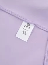 Áo Nỉ Bé Gái PERATO Phong Cách Basketball Can Phối BBANW5G010