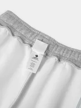 Quần Nỉ Bé Gái PERATO Phong Cách Basketball Phom Regular BBQNW5G012