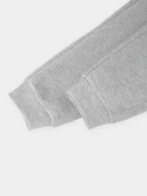 Set Bộ Nỉ Khóa Bé Gái PERATO Phong Cách Basketball BBNKW5G012