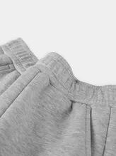 Set Bộ Nỉ Khóa Bé Gái PERATO Phong Cách Basketball BBNKW5G012