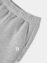 Set Bộ Nỉ Khóa Bé Gái PERATO Phong Cách Basketball BBNKW5G012