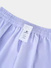 Quần Dài Thể Thao Bé Gái PERATO Phong Cách Lifstyle Chun Sau L0QGW5G007