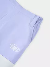 Quần Dài Thể Thao Bé Gái PERATO Phong Cách Lifstyle Chun Sau L0QGW5G007