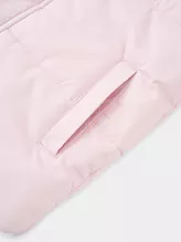 Áo Khoác Phao Chần Bông Bé Gái PERATO Phong Cách Lifestyle L0CBW5G014