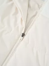 Áo Khoác Phao Bé Gái Chần Bông PERATO Can Phối L0CBW5G005