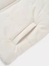 Áo Khoác Phao Bé Gái Chần Bông PERATO Can Phối L0CBW5G005