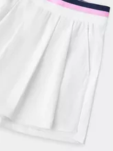 Chân Váy Bé Gái Có Quần Sau PERATO Phong Cách Lifestyle L0CVS5G001