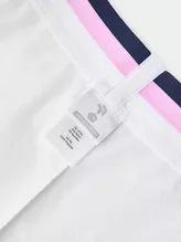 Chân Váy Bé Gái Có Quần Sau PERATO Phong Cách Lifestyle L0CVS5G001