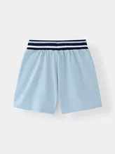 Quần Short Bé Gái PERATO Phong Cách Lifestyle L0SCS5G002