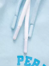 Quần Short Bé Gái PERATO Phong Cách Lifestyle L0SCS5G002