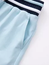 Quần Short Bé Gái PERATO Phong Cách Lifestyle L0SCS5G002