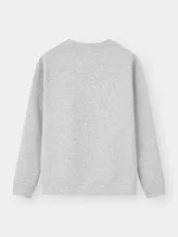 Áo Nỉ Nam PERATO Phong Cách Lifestyle Phom Regular LBANW5M037