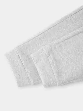 Quần Nỉ Nam PERATO Phong Cách Lifestyle Phom Regular LBQNW5M037