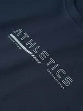 Áo Thun Dài Tay Nam PERATO Phong Cách Training T0TDW5M005