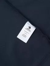 Áo Thun Dài Tay Nam PERATO Phong Cách Training T0TDW5M005