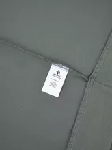 Áo Nỉ Nam PERATO Phong Cách Training Phom Regular T0ANW5M028