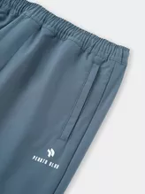 Quần Gió Nam PERATO Phong Cách Training Phom Regular TBQGW5M021